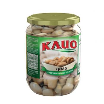 ГЪБИ ЦЕЛИ КЛИО 300ГР